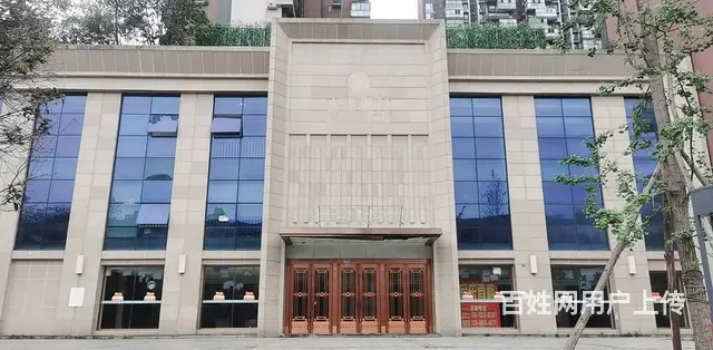 精选）万年场地铁站旁临街5层独栋商业楼出租 - 图片 1