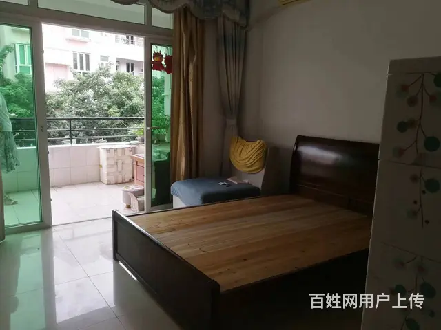 金沙湾海怡园 普通住宅2厅 精装修 - 图片 6