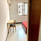出租南浔年丰路朝南带家具家电独立卫生间单间