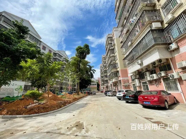 出售新香洲迎宾路万丰新园3房2厅1卫精装修！保养好！ - 图片 10