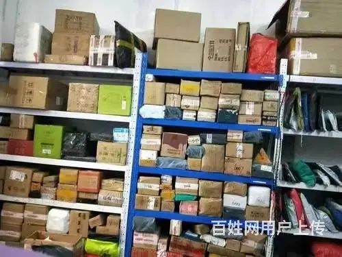 0144永城时代广场附近一菜鸟驿站整体转让 - 图片 3