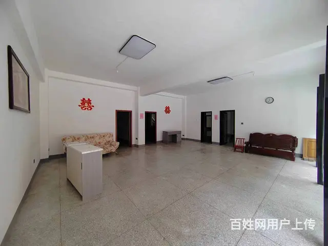 （老板本人）开福区沙坪湘绣广场临街门面低价出租6678 - 图片 9