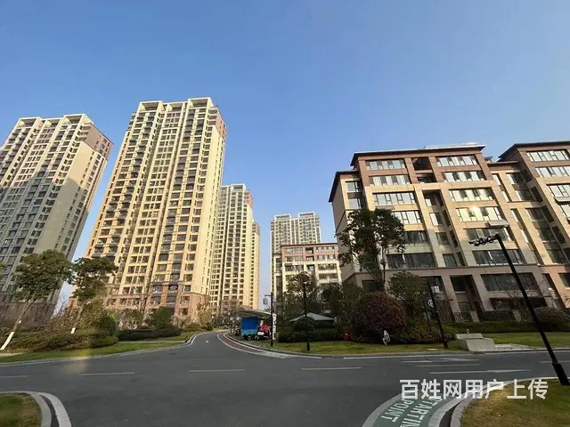 家主10W急卖 城东苏滁轻轨口 万达旁苏滁实验对面送车位 - 图片 11