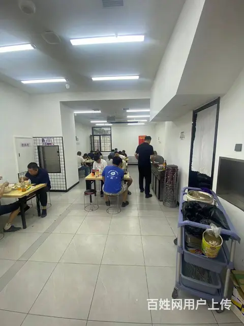 【搞定了！】南岗区哈西临街餐饮快餐出兑转让 - 图片 8