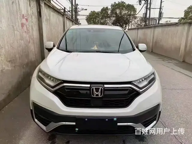 本田CR-V 2019款 1.5T 无级 240TURBO - 图片 1