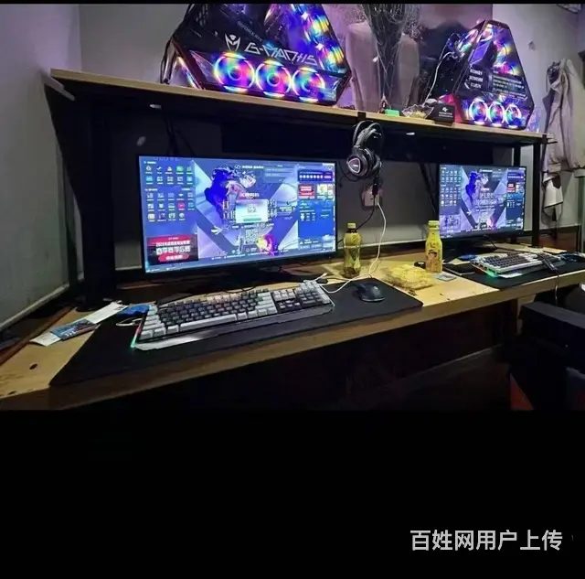 网吧不开了电脑转让 - 图片 5