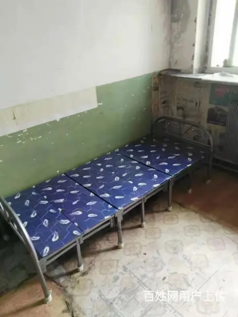 玉屏二社区(和平-砂山) 普通住宅1厅 简单装修 - 图片 1