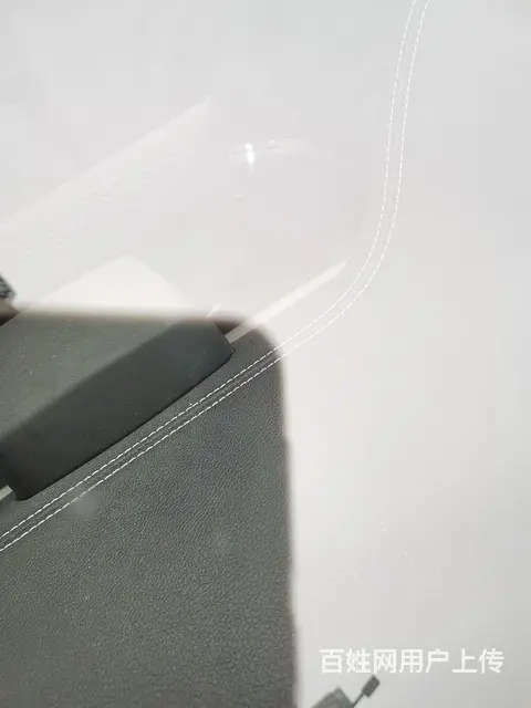 都江堰高手修复挡风玻璃  高品质高质量 - 图片 7