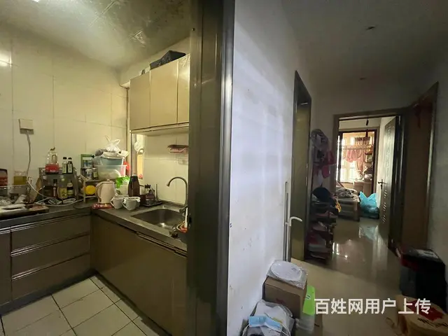 首付9万，市中心电梯房，凤城名邸双证双气精装修，带储，急售 - 图片 1