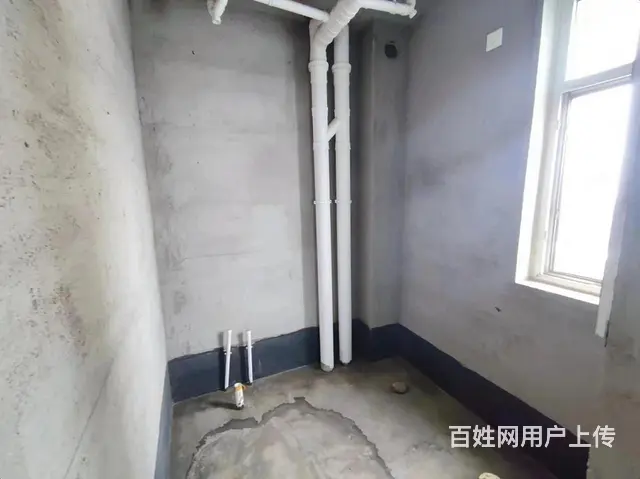 老证，老证，大河时代，壹号院，毛坯三室，好楼层，随时看房 - 图片 10