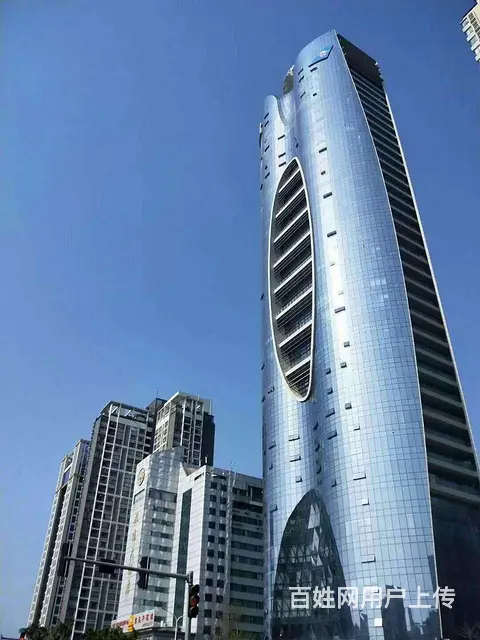 中信南航国际广场，超值，成就您事业巅峰欢迎来电详询 - 图片 7