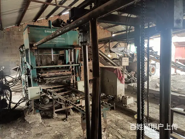 自动砖机 - 图片 1