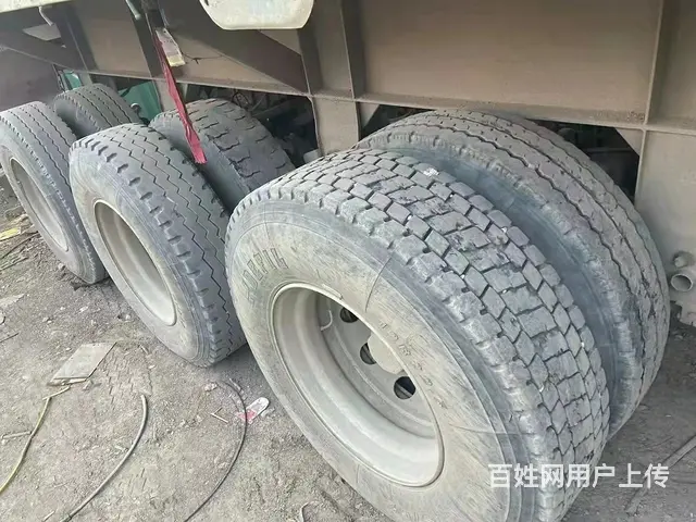 出售10台11米标箱侧翻 - 图片 4