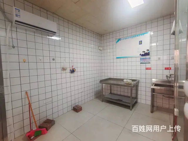 【搞定了！】B个人一金三角瑞丰巷内商铺对外出租 - 图片 4