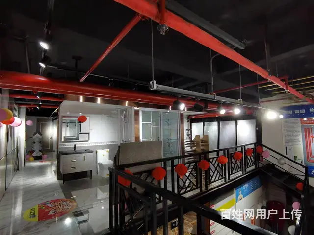 7971（七P)个人城西区昆仑西路西海嘉苑底商对外转让 - 图片 12