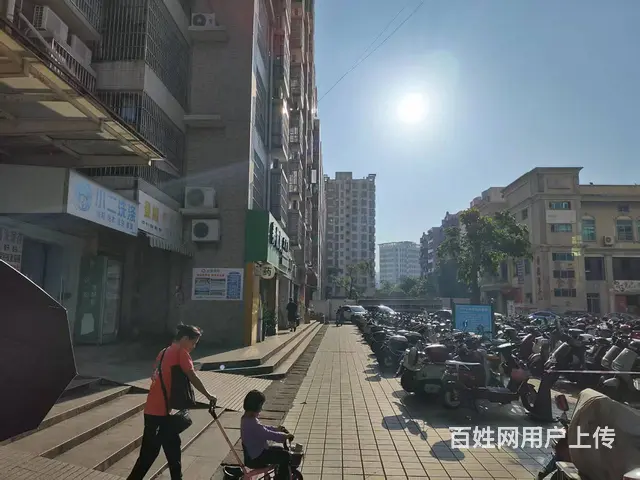 （51旺铺推荐）海南工商学院15平旺铺招租 - 图片 2