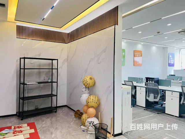 星耀城！核心商圈！精装带家具3十1格局！自带综合体 - 图片 8