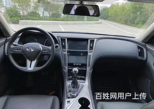19年英菲尼迪Q50L - 图片 7