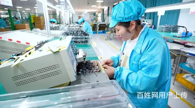 宣传片 视频制作（企业 工厂 车间 设备 产品 - 图片 9