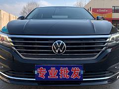 大众 朗逸 2019款 1.4TSI