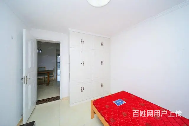 次新小区  世茂之西湖3室两卫  实得面积多 诚心卖 - 图片 5