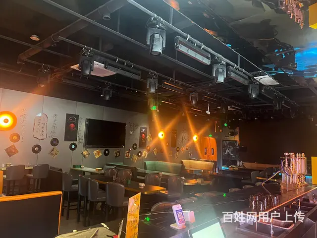 具体现场聊，实地考察台球房棋牌室酒馆一体 - 图片 2