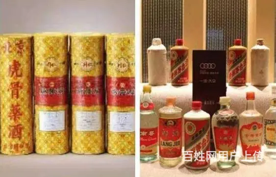 莱芜回收烟酒、陈酿茅台酒回收莱芜回收茅台酒实在价 - 图片 3