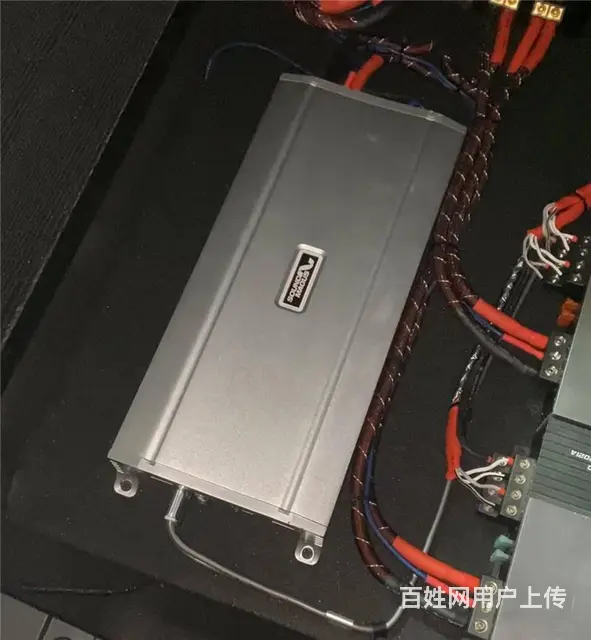 汽车音响伴你同行 武汉歌德本田冠道汽车音响改装 - 图片 7