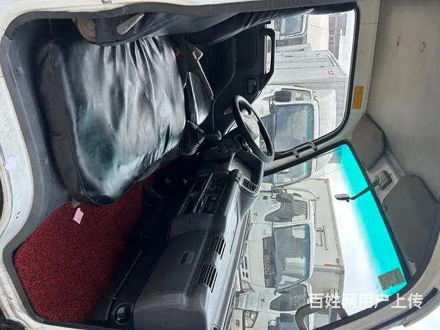 庆铃 厢式货车 国3 - 图片 9