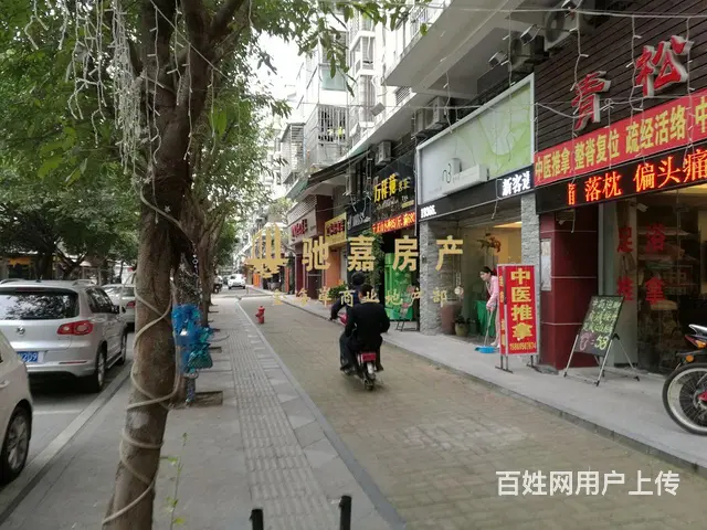 瑞景商圈旺铺招租  适合烟酒、茶叶、美容等 - 图片 1