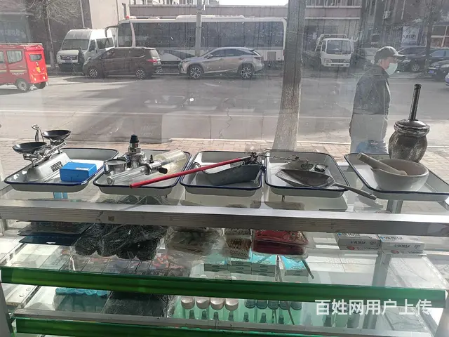 二手扫描仪，天平，制氧机 - 图片 2
