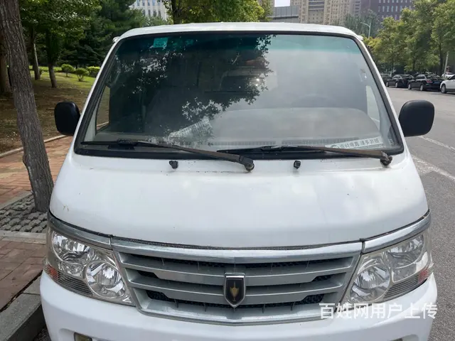 金杯 大海狮 其他 国3 - 图片 5