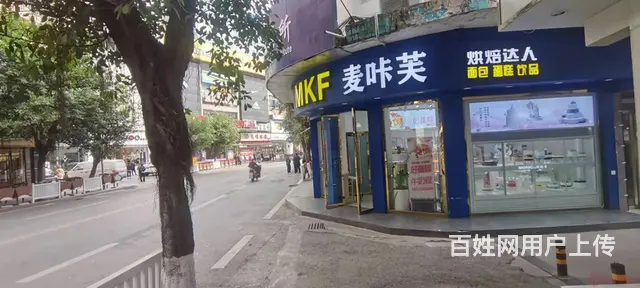 （达州铺源网）宣汉街新花园60㎡童装店转让（可以空转） - 图片 4