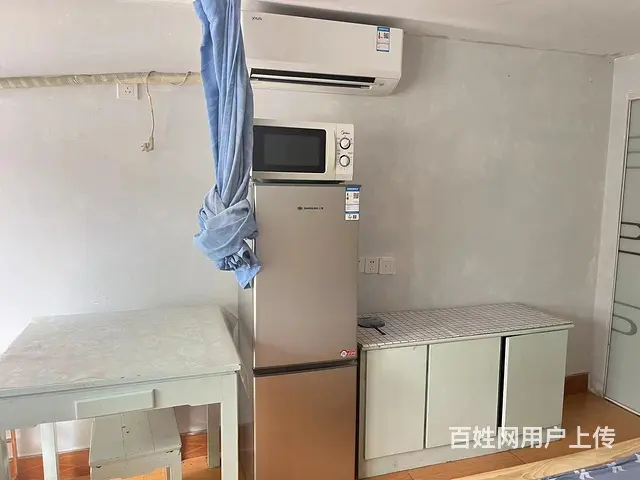 圩墩剑湖单间出租，东西齐全，拎包即住 - 图片 4