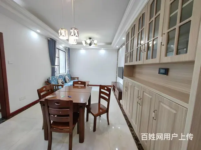 温馨舒适的装修 家的感觉 铁机新居 元芳，就这套吧 - 图片 4