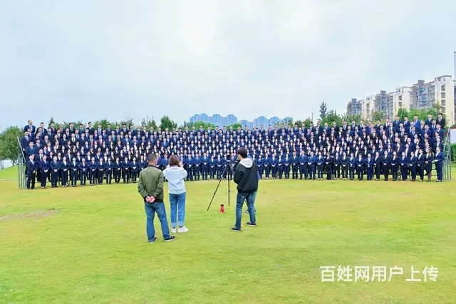 四川地区集体照拍摄，毕业照拍摄，租合影站架专业安全 - 图片 3