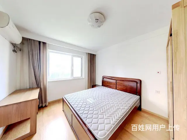 精装修。南北阳台两居室，好楼层 - 图片 2