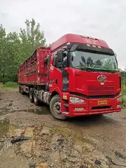 牵引车