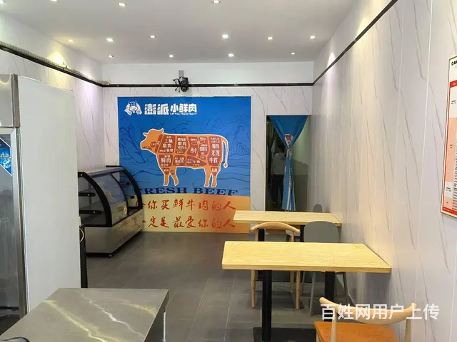 （51旺铺推荐）南边海渔村70平铺面转让 - 图片 5