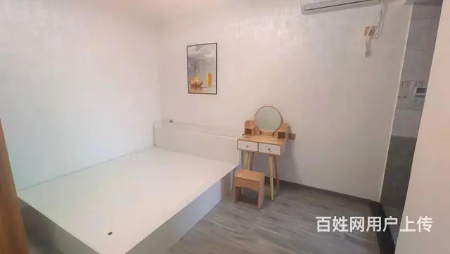急租城东保利城一期大三房两厅拎包入住采光好随时看房 - 图片 5