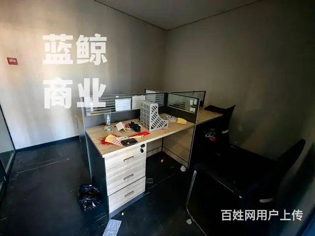 香榭大厦300平高层南向纯办公欢迎看房 - 图片 6