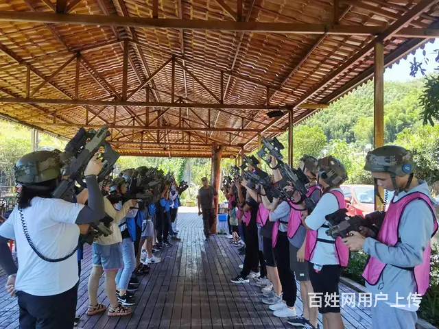长沙适合公司团建地烧烤露营篇 - 图片 4