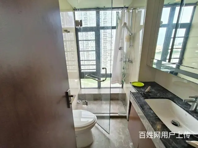 南湾区 中信红树湾160平 5房 全新装修 家电齐全 - 图片 7
