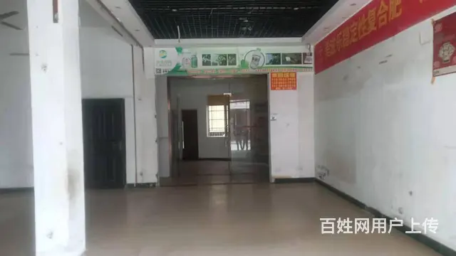 （51旺铺推荐）荔枝沟150平铺面出租 - 图片 4