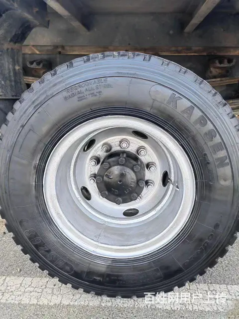 【搞定了！】跃进 自卸车 国4 6.5箱 - 图片 11