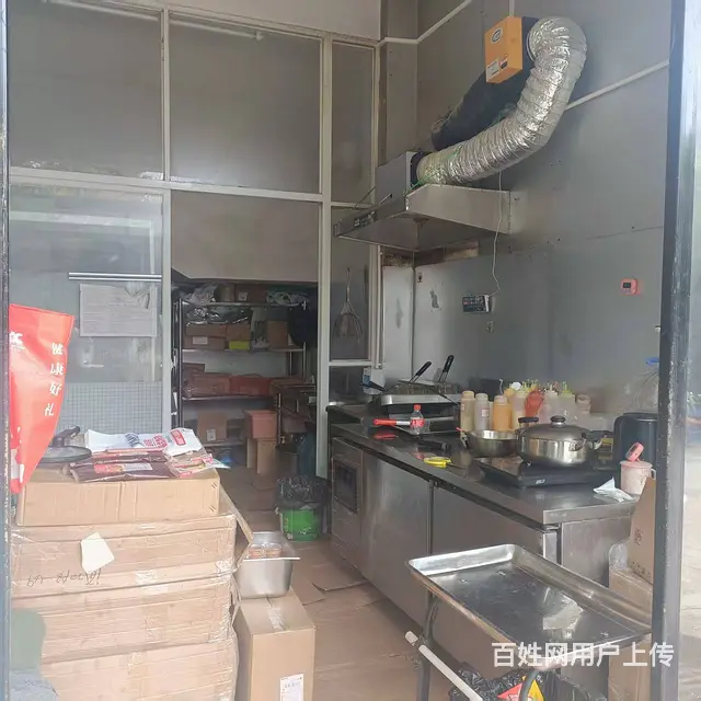 （51旺铺推荐）海甸岛拦海村25平炸鸡外卖店转让 - 图片 5