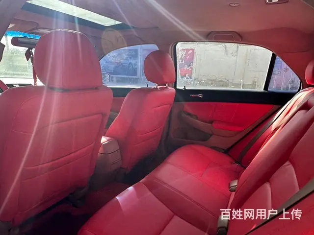 本田 雅阁 2005款 第七代雅阁 2.4 自动 Vtec - 图片 2