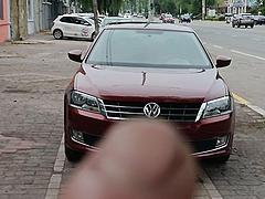 大众 朗行 2013款 1.6 手自一体 舒适版