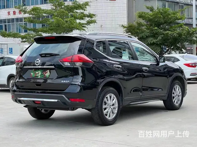 日产 奇骏 2020款 2.0 无级 XL Premium - 图片 4