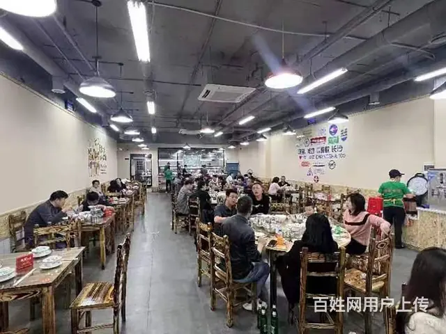 （优推）急，大型小区临街餐馆低价急转 6478 - 图片 7